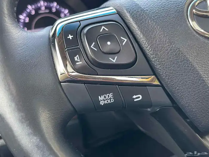 تويوتا افالون 2015Lmit فل سعودي 28