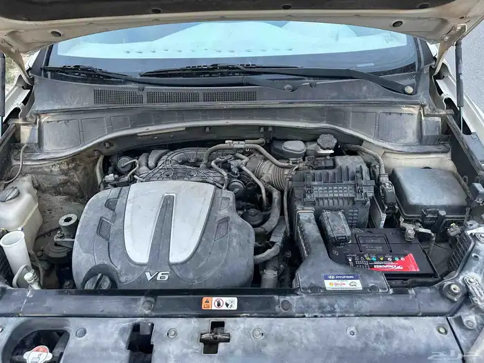 سنتافي 16سنتافي 6 سلندر نص بدون دبل مثيت سرعة سياره ع الشرط 9