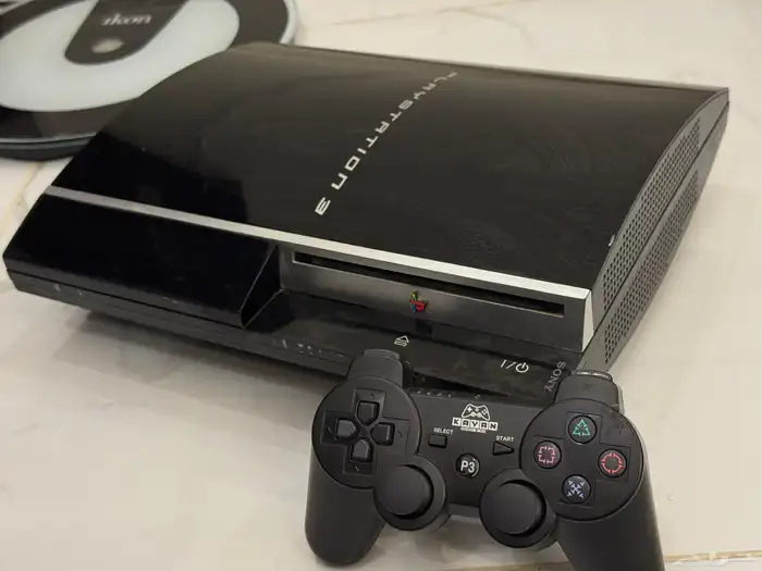 سوني بليستيشن ثري للبيع 2