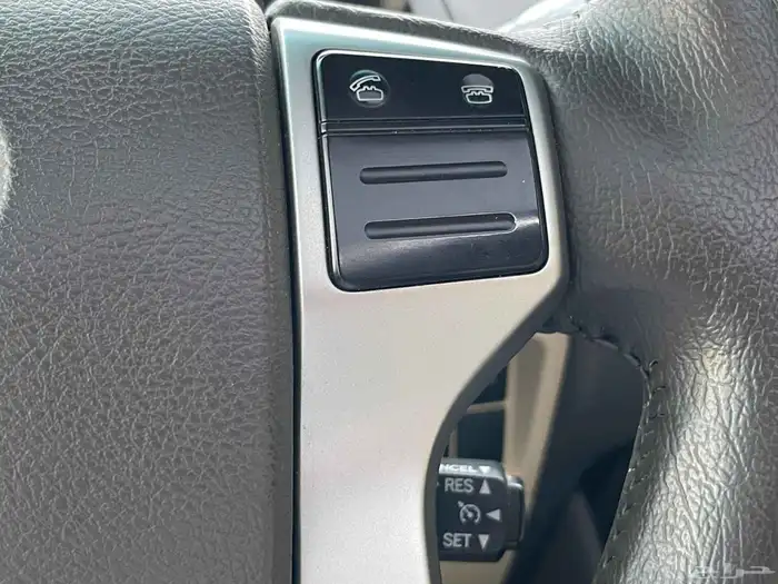 تويوتا برادو 2016 TXL فل خليجي 20