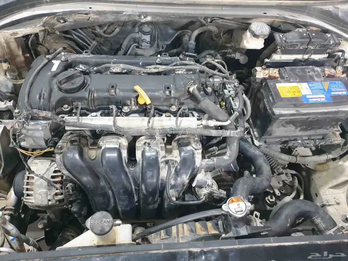 ماكينة النترا اكسنت سيراتو 0