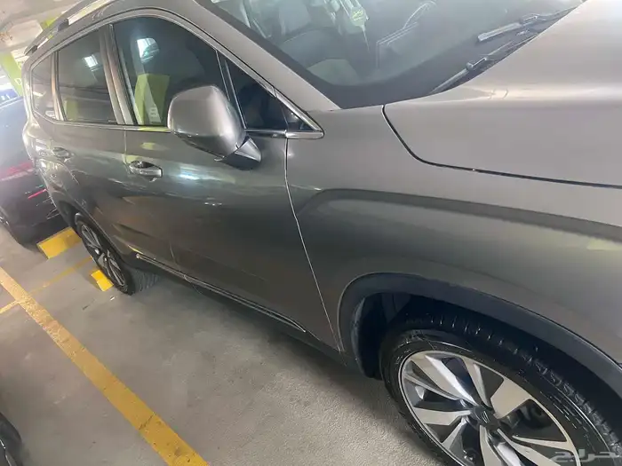 جيلي اوكافانجو 2022 8