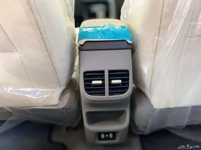 هيونداي اكسنت فليت 2026 5