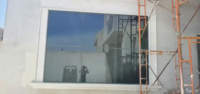 فني المنيوم مطابخ قطاع عام مطابخ قطاع خاص شبابيك ابوب شتر اس 3