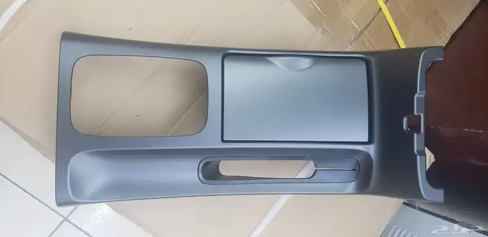 ديكورات جير كامري 2007 الى مديل 2011 5