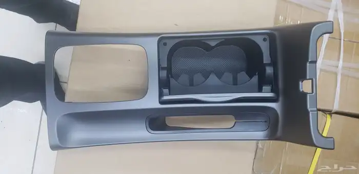 ديكورات جير كامري 2007 الى مديل 2011 4