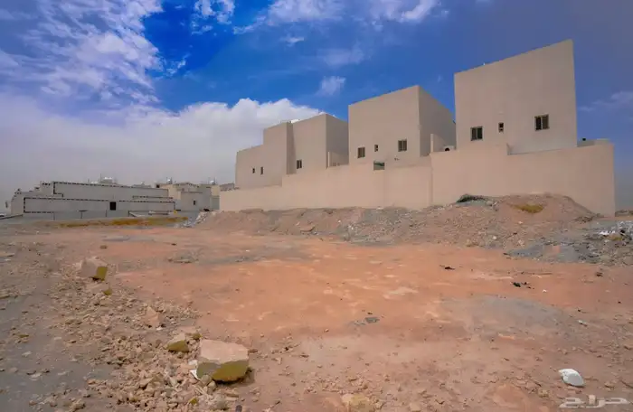 ارض للبيع بحي الحزم 3