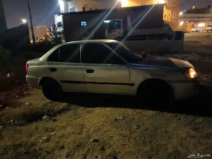 اكسنت لعيونك انت -2004 3