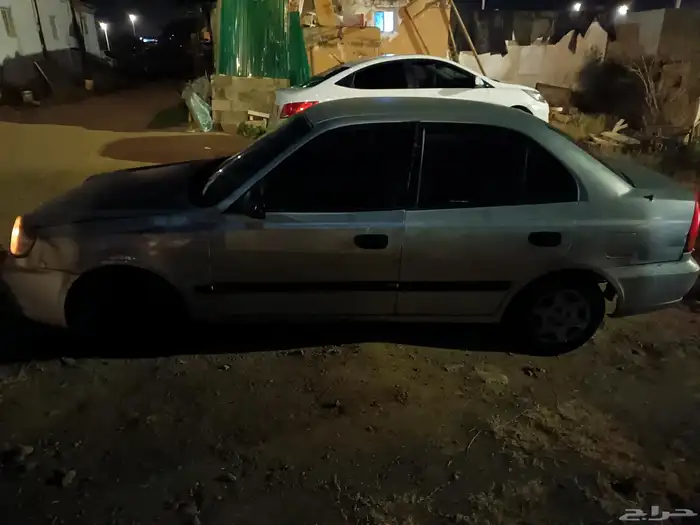 اكسنت لعيونك انت -2004 4