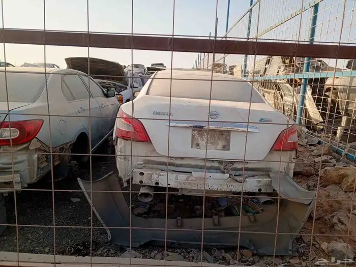 سياره مشكل 2