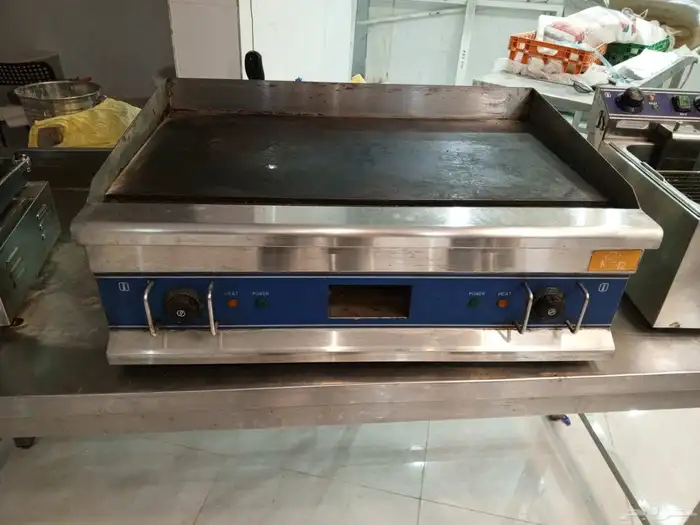 معدات مطاعم 6