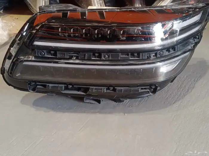 شمعات امامي جنسس Gv80موديل 2024 2025 2