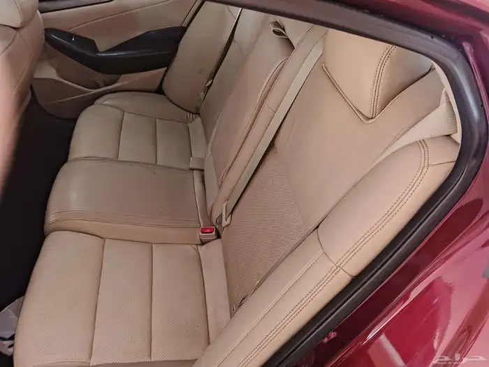 نيسان مكسيما 2016 1