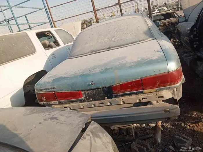 سياره مشكل 6