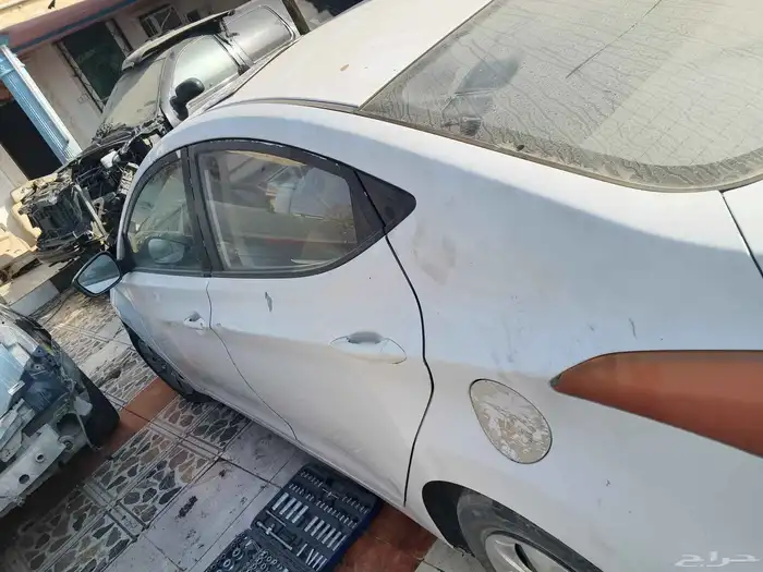 قطع النترا للبيع 14 4