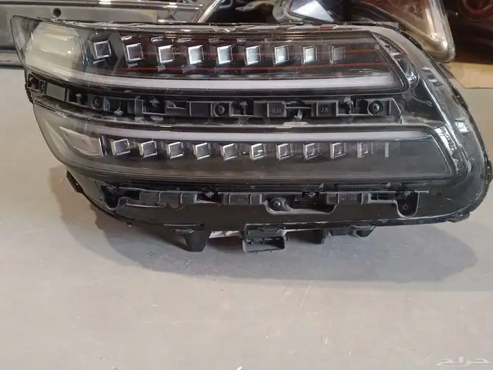 شمعات امامي جنسس Gv80موديل 2024 2025 0