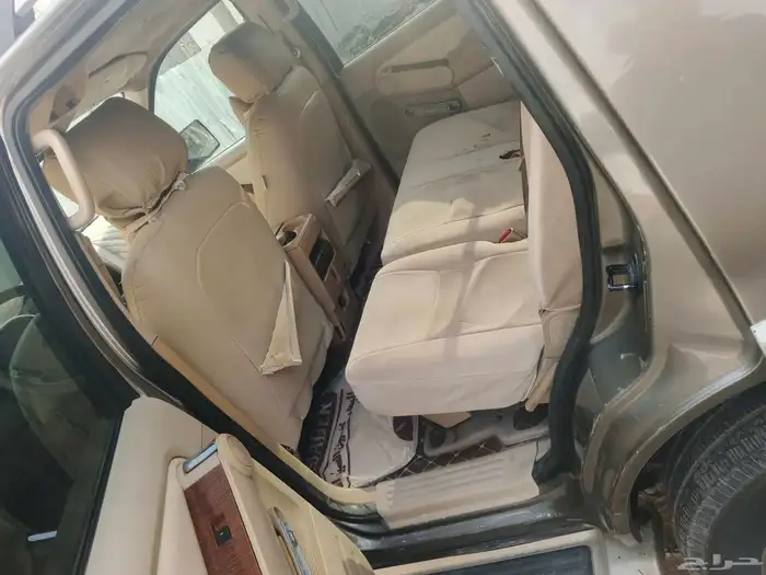 فورد اكسبلورر 2006 6