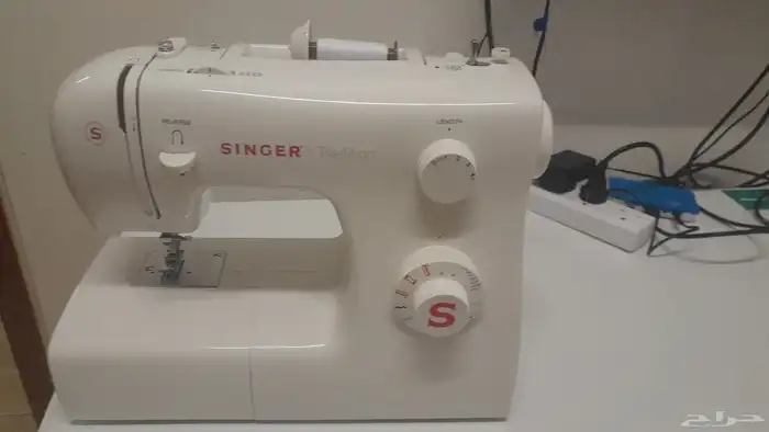 السلام عليكم ورحمة الله وبركاته مكينه خياطه 0