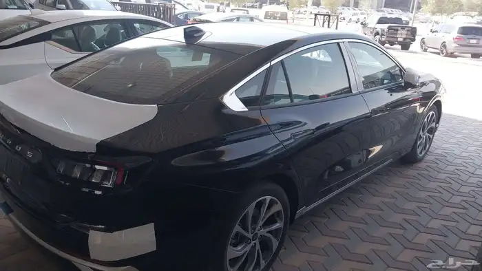 فورد تورس تيتانيوم 2026 2