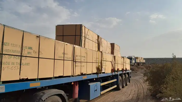 ام_دي_اف   اخشاب   MDF   Plywood 4