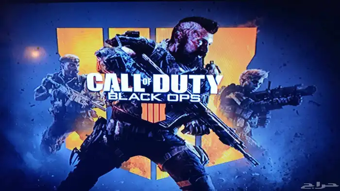 اكس بوكس ون 3