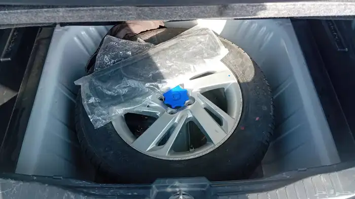 تيوتا رايز 2024 23