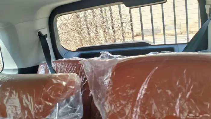 هافال H9 موديل 2026 الحق العرض 12