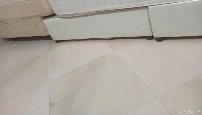 سريرين نفر وسرير عرض 110 0