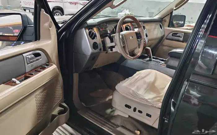 فورد اكسبيدشن 2008 Ford للبيع مستعجل 2