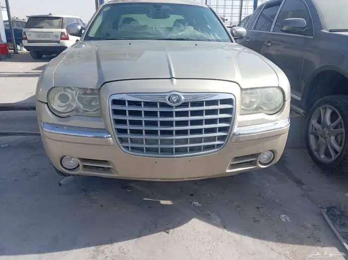 كلزر بيغ قطع غيار السيارات فقط 1