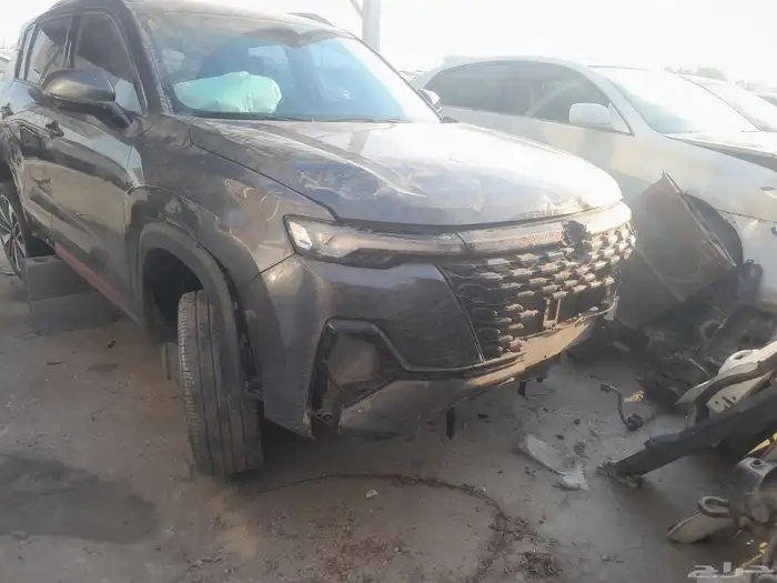 شانجان 35 موديل 2023 1