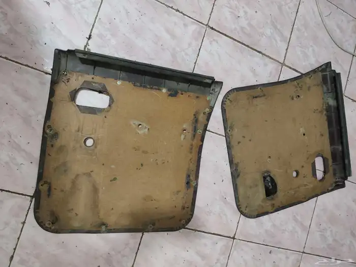 ديكورات بيبان ددسن نيسان ددسن 6