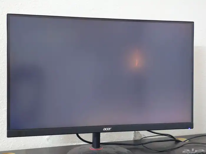 شاشة 2k من acer 8