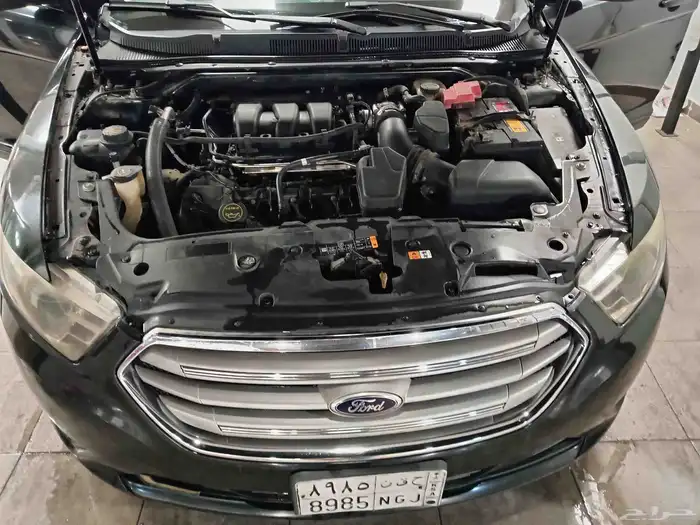 فورد تورس 2015 7