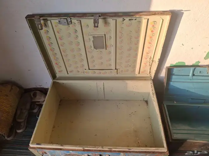 شنط ودروج قديمه تراث 4