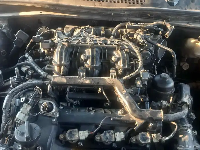 مكاين النترا مع التركيب 2016 1