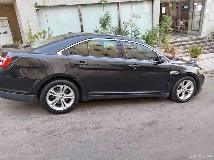 فورد تورس 2015 1