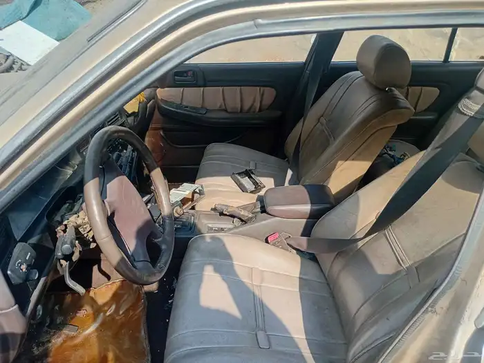 كرسيدا قراندي أمريكي 4