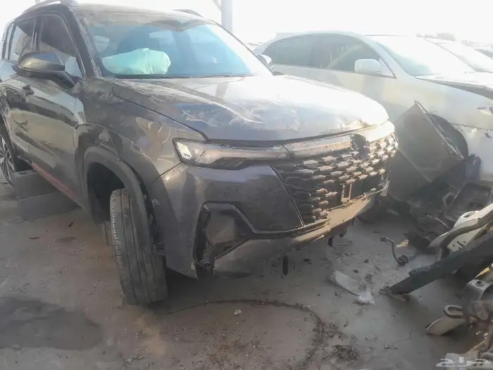 شانجان 35 موديل 2023 2