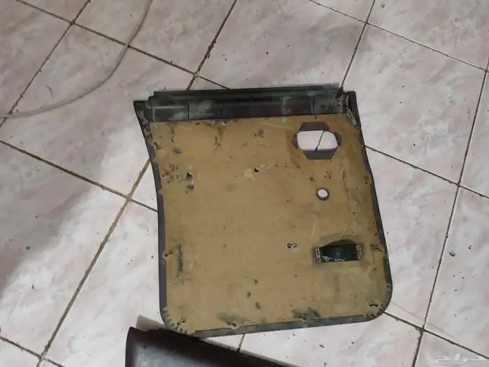 ديكورات بيبان ددسن نيسان ددسن 7