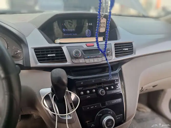 هوندا اوديسي موديل 2013 6