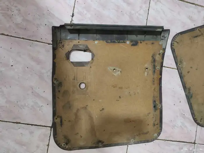 ديكورات بيبان ددسن نيسان ددسن 5