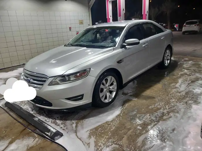 فورد تورس 2012 للبيع او البدل 0