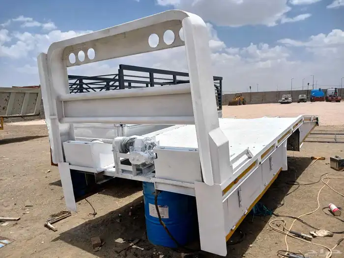 للبيع صندوق سطحة ايسوزو عرض الشاص 85 للموديلات الجديدة 1