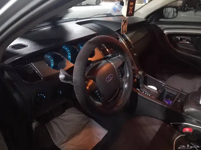 فورد تورس 2012 للبيع او البدل 7