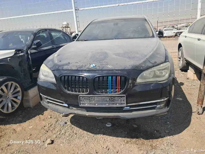 تشليح قطع غيار السيارات 9