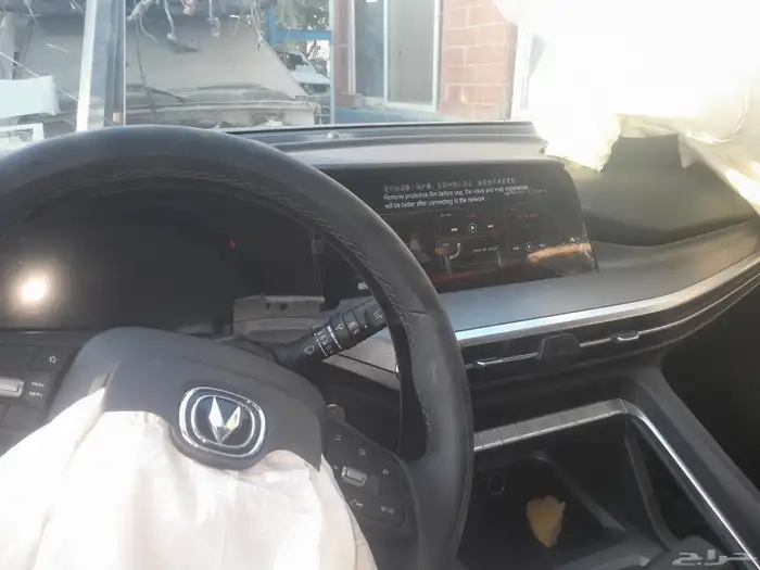 شانجان 35 موديل 2023 3