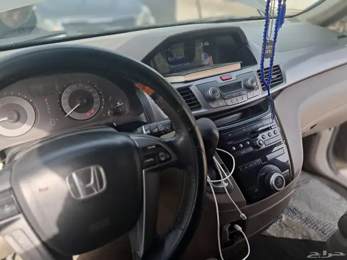 هوندا اوديسي موديل 2013 3