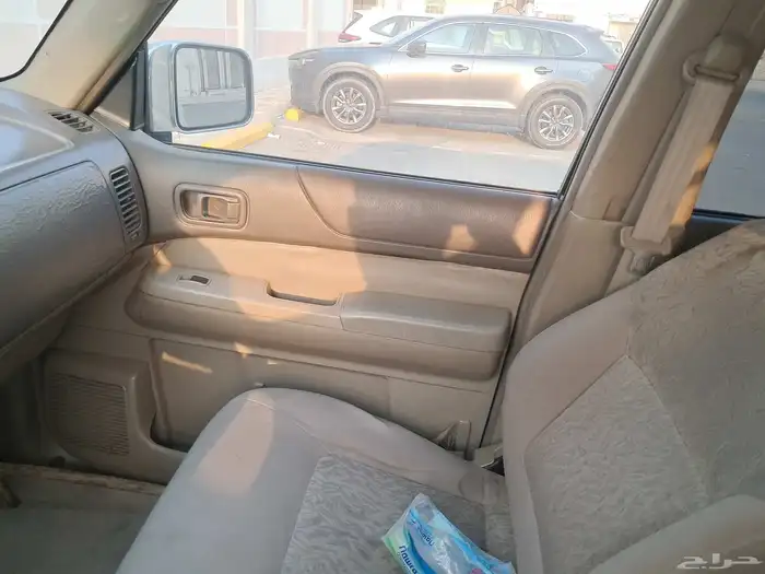 للبيع تشليح وينفع استخدام 6