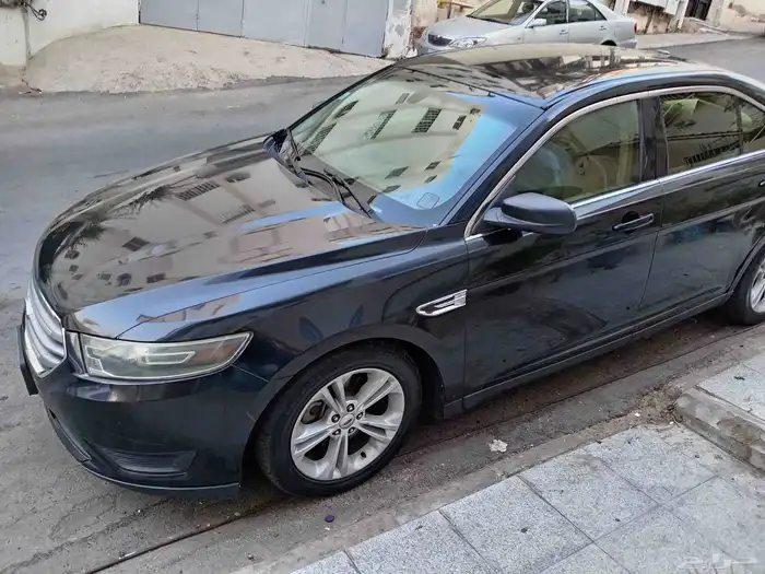 فورد تورس 2015 15